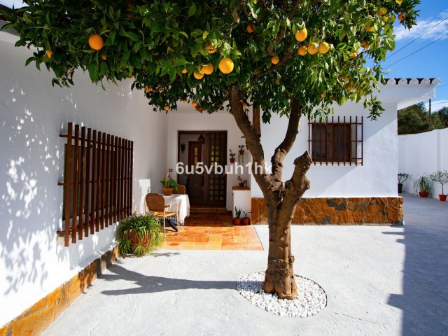 Townhouse Alhaurín de la Torre - R5341891