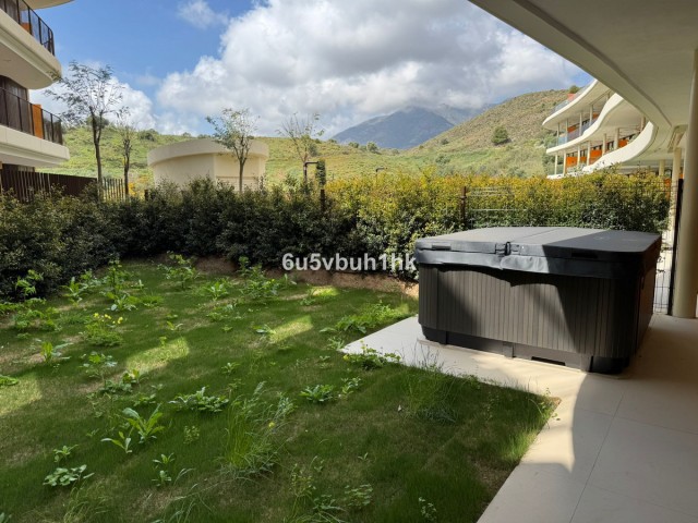 Appartement avec 2 Chambres  à Fuengirola