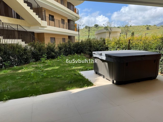 Appartement avec 2 Chambres  à Fuengirola