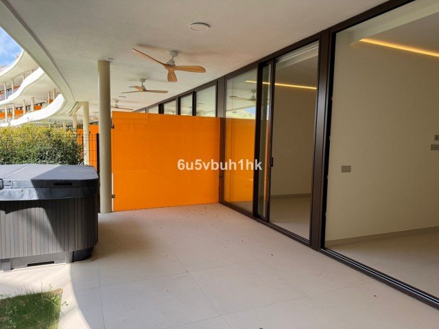 Appartement avec 2 Chambres  à Fuengirola