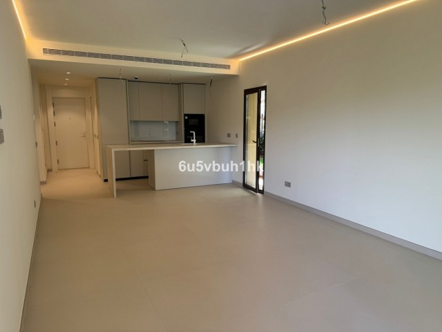 Appartement avec 2 Chambres  à Fuengirola