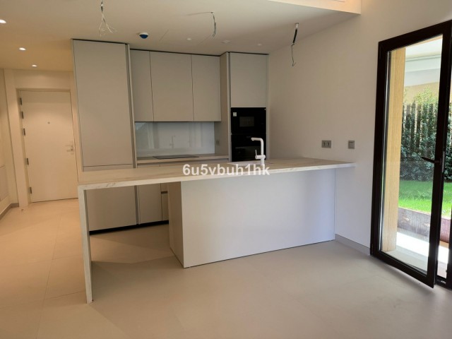 Appartement avec 2 Chambres  à Fuengirola