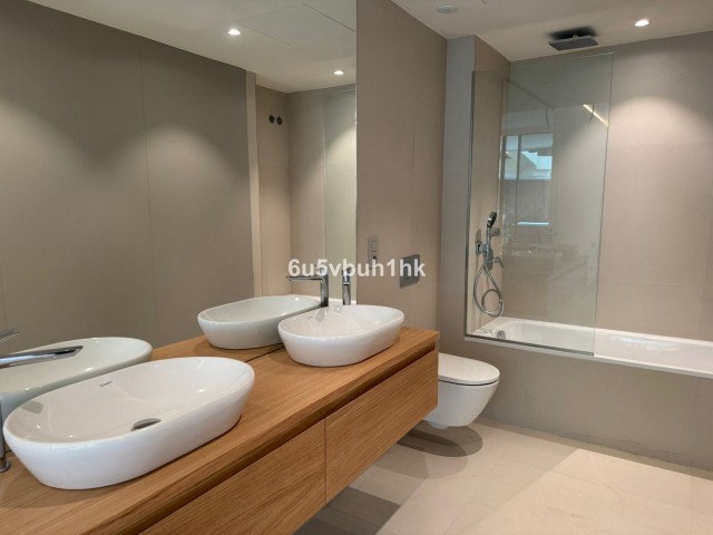 Appartement avec 2 Chambres  à Fuengirola