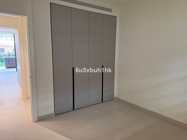 Appartement avec 2 Chambres  à Fuengirola