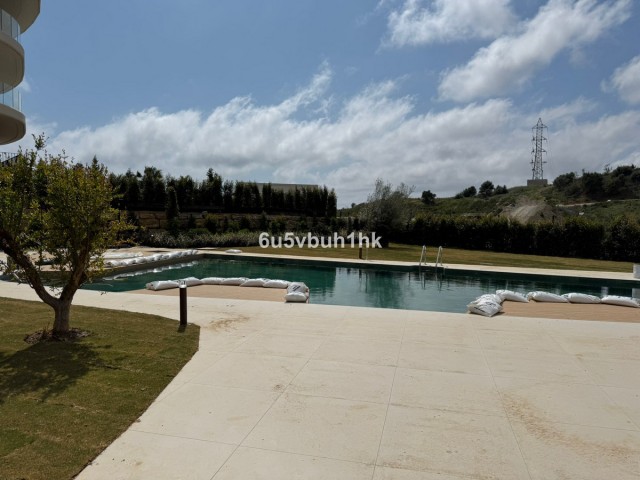 Appartement avec 2 Chambres  à Fuengirola