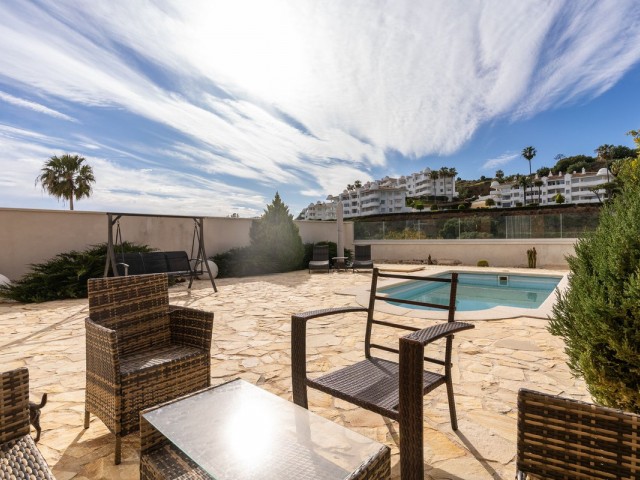 Townhouse Calahonda - R5341957