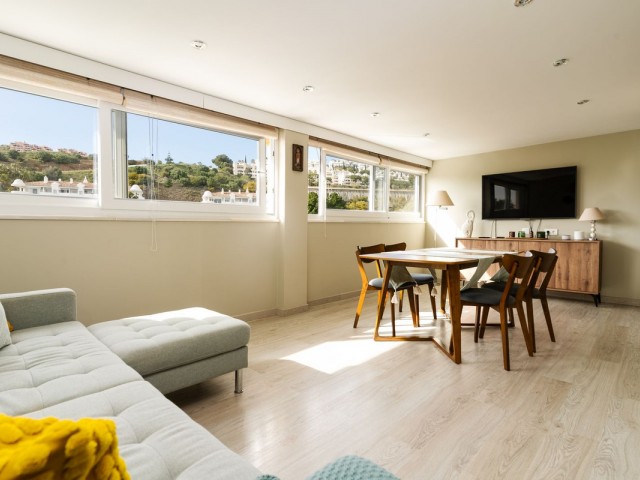 4 Bedrooms Townhouse in Calahonda