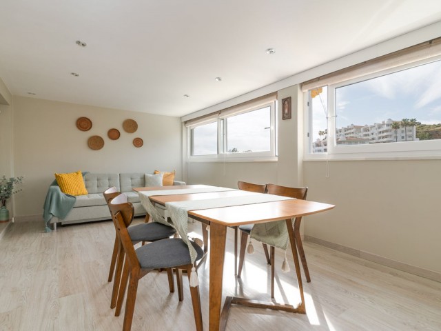 4 Bedrooms Townhouse in Calahonda