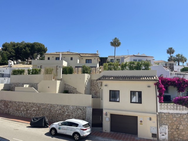 5 Slaapkamer Villa in Riviera del Sol