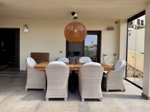 5 Slaapkamer Villa in Riviera del Sol