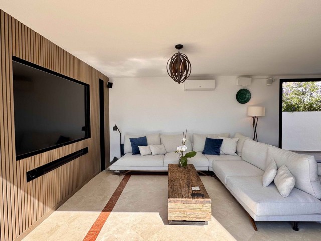 5 Slaapkamer Villa in Riviera del Sol