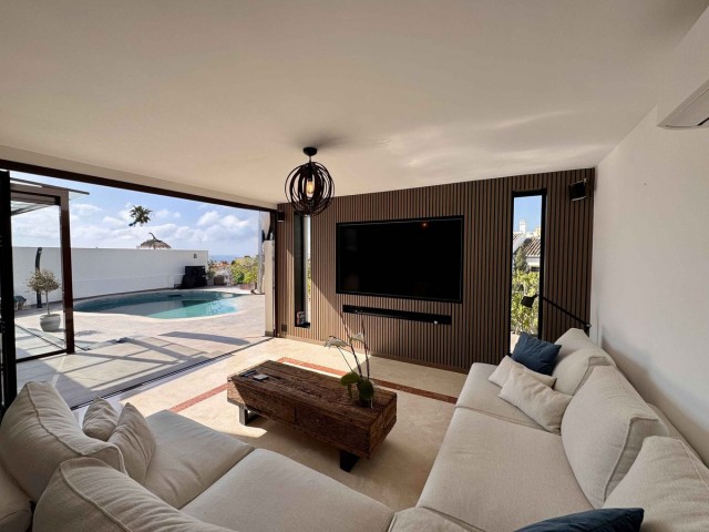 5 Slaapkamer Villa in Riviera del Sol