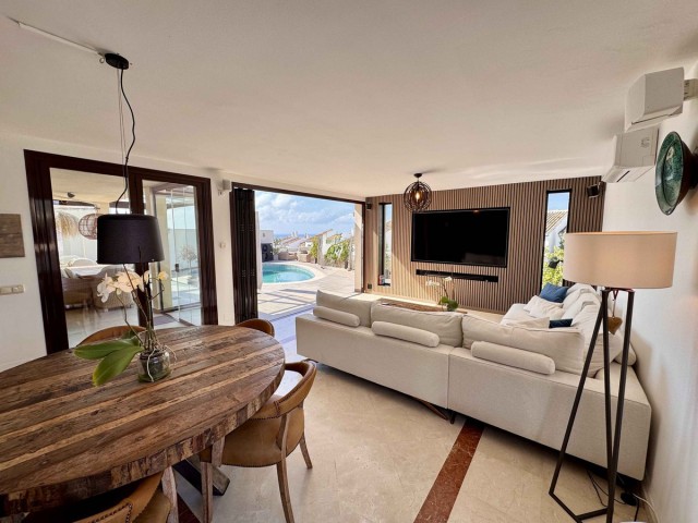 5 Slaapkamer Villa in Riviera del Sol