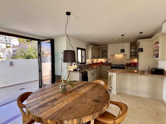 5 Slaapkamer Villa in Riviera del Sol