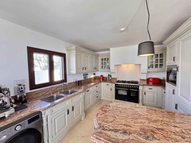 5 Slaapkamer Villa in Riviera del Sol