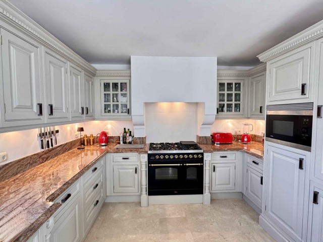 5 Slaapkamer Villa in Riviera del Sol