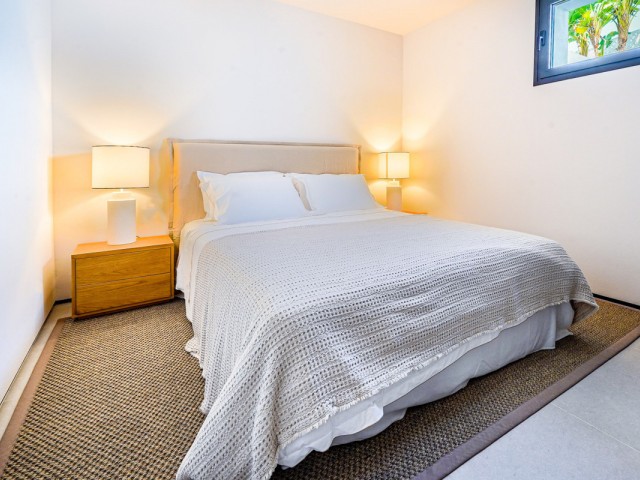 5 Schlafzimmer Villa in Nueva Andalucía