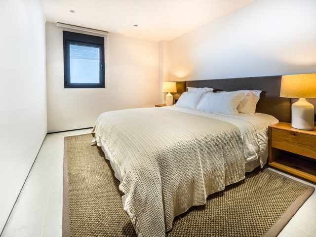 5 Schlafzimmer Villa in Nueva Andalucía