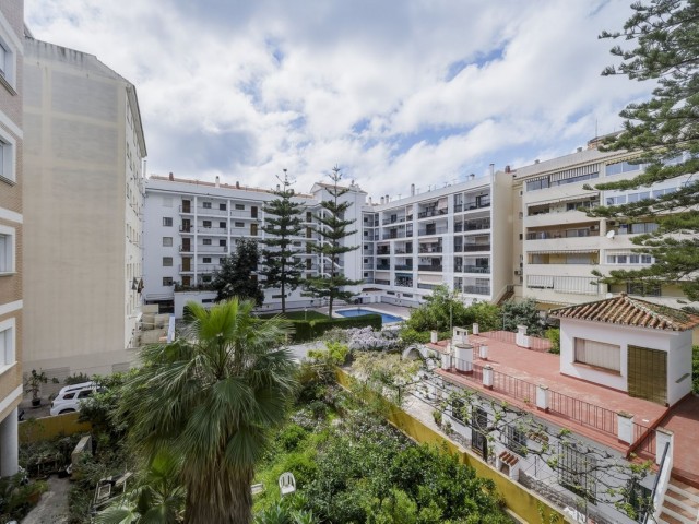 Apartment, Fuengirola