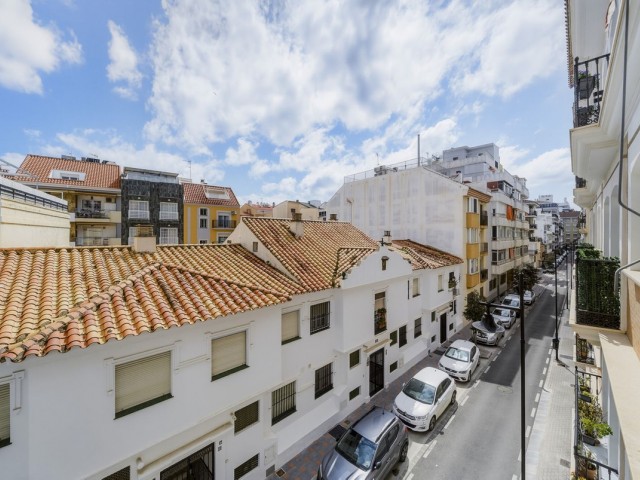 Appartement avec 3 Chambres  à Fuengirola