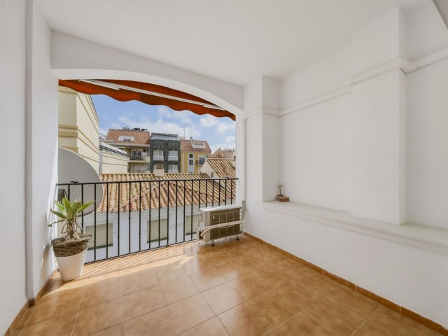 Appartement avec 3 Chambres  à Fuengirola