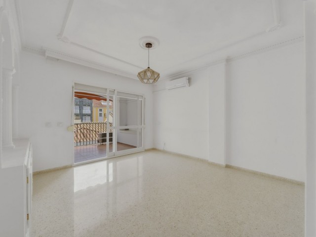 Appartement avec 3 Chambres  à Fuengirola