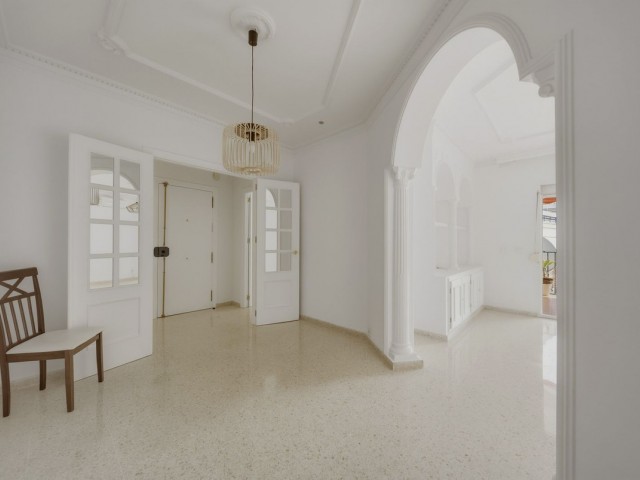 Appartement avec 3 Chambres  à Fuengirola