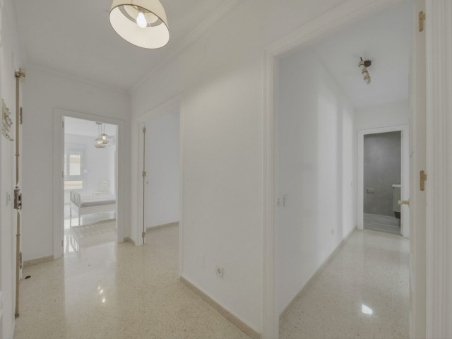 Appartement avec 3 Chambres  à Fuengirola