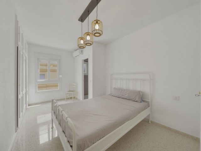 Appartement avec 3 Chambres  à Fuengirola