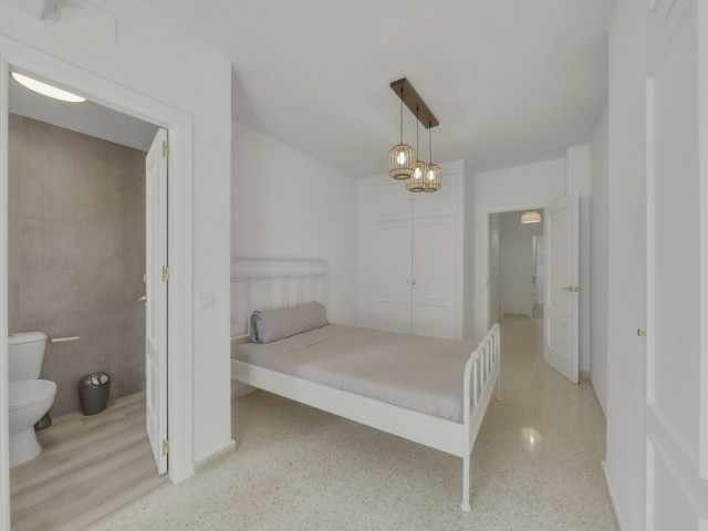 Appartement avec 3 Chambres  à Fuengirola