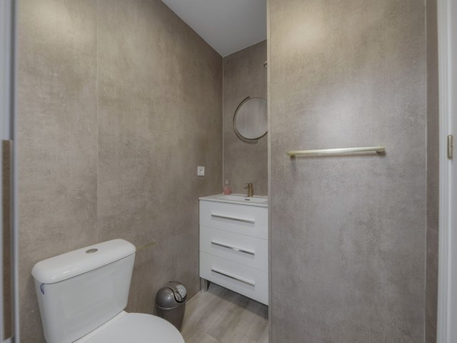 Appartement avec 3 Chambres  à Fuengirola