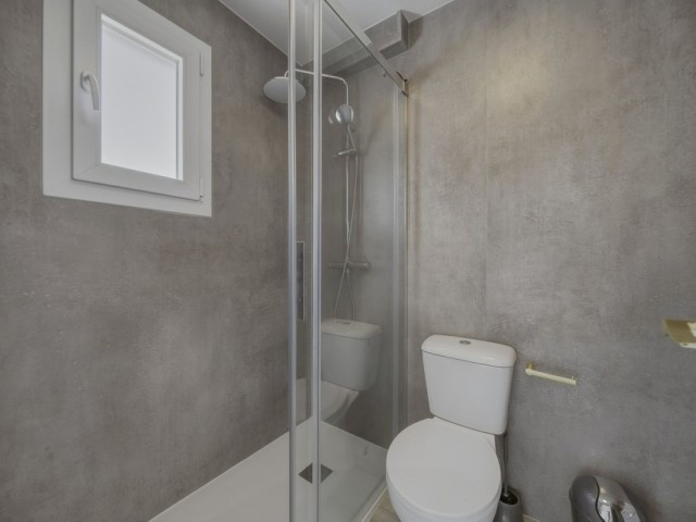 Appartement avec 3 Chambres  à Fuengirola