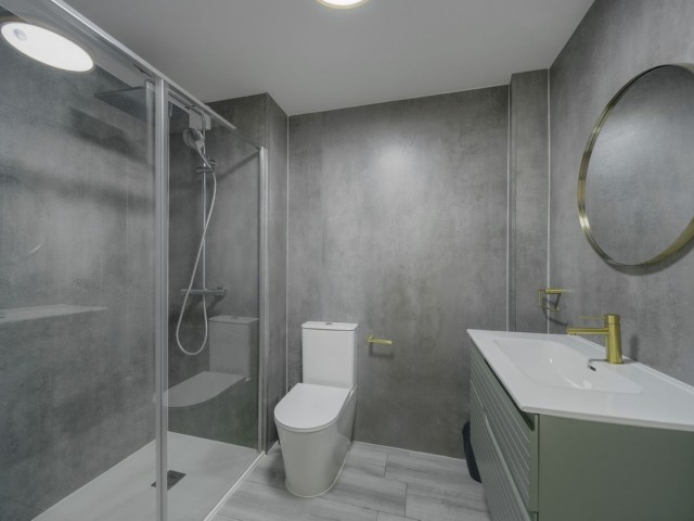 Appartement avec 3 Chambres  à Fuengirola