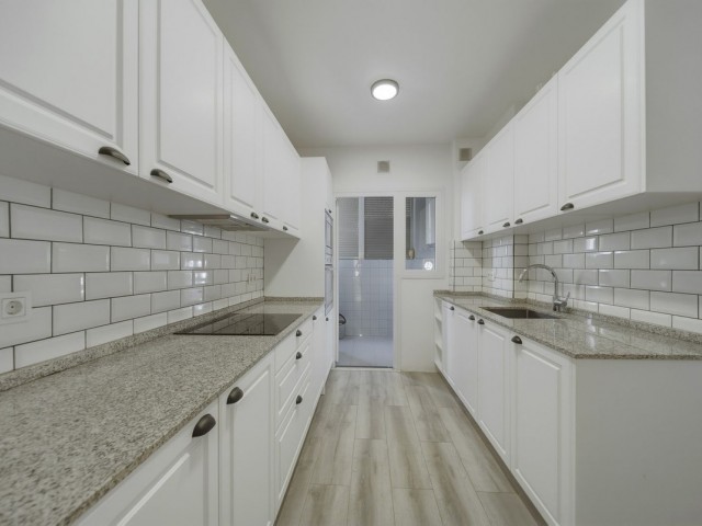 Appartement avec 3 Chambres  à Fuengirola
