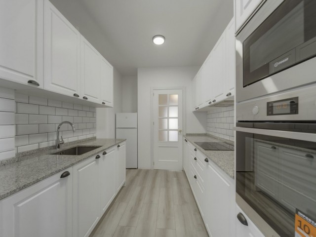 Appartement avec 3 Chambres  à Fuengirola