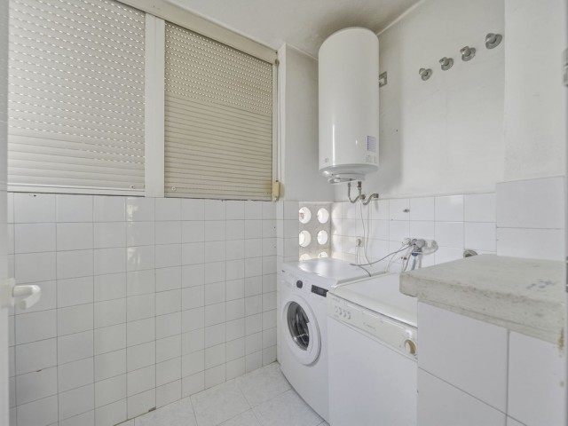 Appartement avec 3 Chambres  à Fuengirola