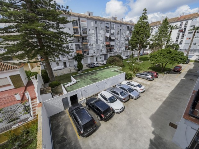 Appartement avec 3 Chambres  à Fuengirola