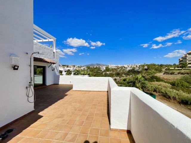 3 Slaapkamer Appartement in New Golden Mile