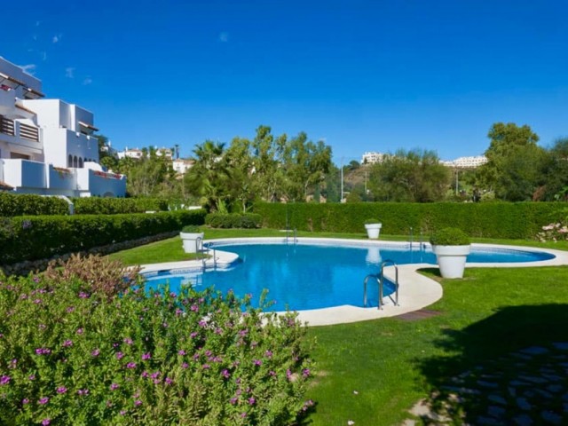 3 Slaapkamer Appartement in New Golden Mile