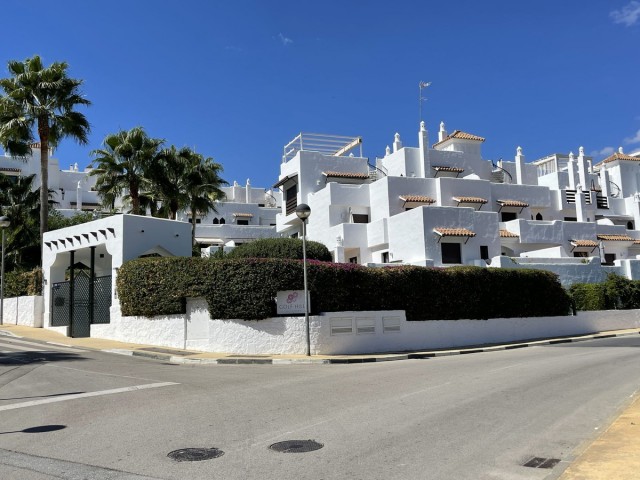 3 Slaapkamer Appartement in New Golden Mile