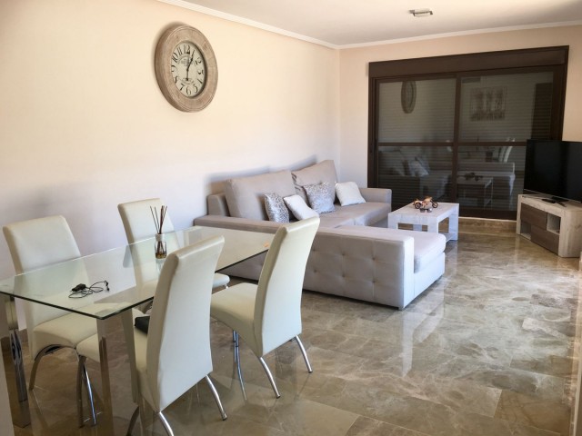 Huoneisto, New Golden Mile, R2674019