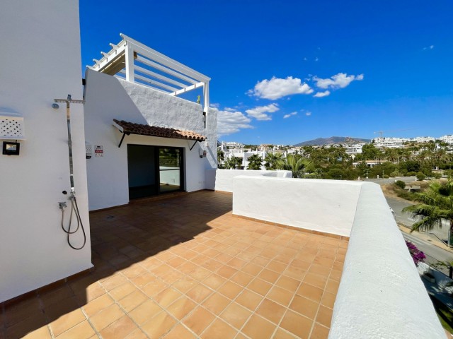 3 Makuuhuoneen Huoneisto New Golden Mile