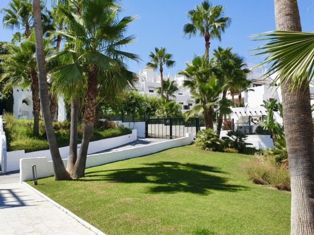 3 Makuuhuoneen Huoneisto New Golden Mile