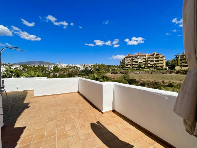 Apartment, New Golden Mile, R2674019