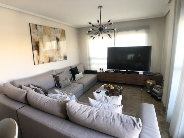 Apartment, New Golden Mile, R2674019
