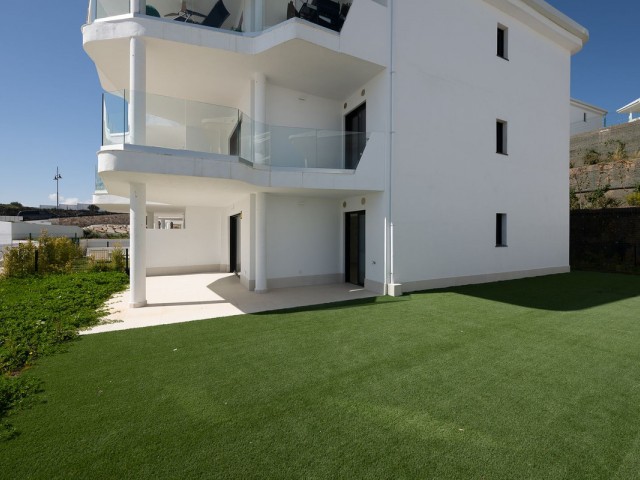 Appartement avec 3 Chambres  à Fuengirola