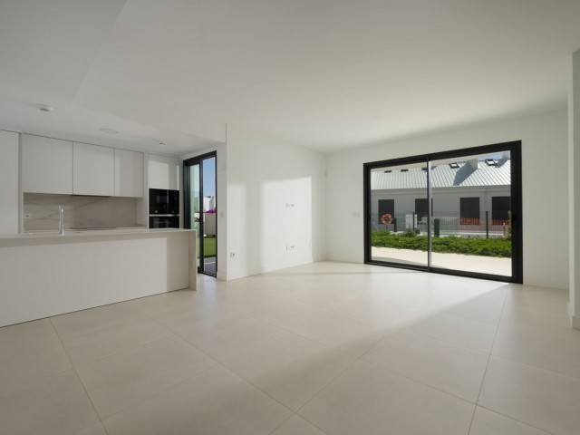 Appartement avec 3 Chambres  à Fuengirola