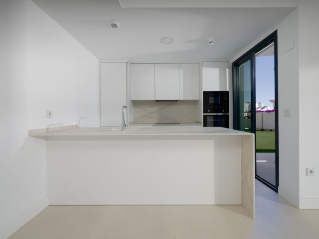 Appartement avec 3 Chambres  à Fuengirola