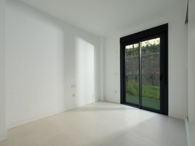 Appartement avec 3 Chambres  à Fuengirola