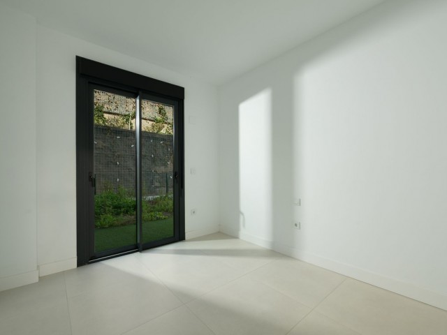 Appartement avec 3 Chambres  à Fuengirola